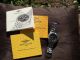 Breitling Superocean Fast Neuwertig Automatik Stahl Mit Box Und Papieren Armbanduhren Bild 10