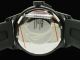 Nagelneu Nautica N17594g Nsr 05 Pvd All Black Multifunktion Armbanduhr 100m Top Armbanduhren Bild 1