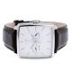 Joop Herrenuhr Vibes Gents Jp100641f02 Silber Weiß, Armbanduhren Bild 1