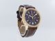 Breitling For Bentley Mark Vi Chronograph Limited Gold Uhr Ref.  H26362 Armbanduhren Bild 4