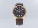 Breitling For Bentley Mark Vi Chronograph Limited Gold Uhr Ref.  H26362 Armbanduhren Bild 5