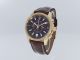 Breitling For Bentley Mark Vi Chronograph Limited Gold Uhr Ref.  H26362 Armbanduhren Bild 6