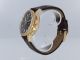 Breitling For Bentley Mark Vi Chronograph Limited Gold Uhr Ref.  H26362 Armbanduhren Bild 7