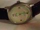Hmt Gawan Militär Herren Uhr Handaufzug Uhrwerk Made In Indien Armbanduhren Bild 3