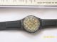 Swatch Uhr Karo Muster Armbanduhr Herrenuhr Für Sammler Armbanduhren Bild 1