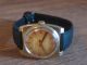 Schöne Kienzle Herrenuhr Ca1970 Armbanduhren Bild 2