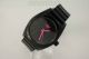 Adidas Santiago Herrenuhr / Damenuhr / Uhr Silikon Schwarz Silber Adh2897 Armbanduhren Bild 2