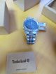 Timberland Chronograph Oakwell Herrenuhr Armbanduhr Analog Edelstahl Lp 189€ Armbanduhren Bild 4