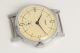 Pobeda Schöne,  Klassische,  Soviet Armbanduhr.  Made In Ussr Retro Dress Watch. Armbanduhren Bild 1