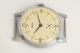 Pobeda Schöne,  Klassische,  Soviet Armbanduhr.  Made In Ussr Retro Dress Watch. Armbanduhren Bild 2