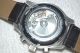 Laco Herrenuhr Mechan.  Chronograph Valj.  7750 Limited Edition Automatik 10 Bar Armbanduhren Bild 1