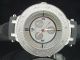 Herren Eis Manie Jojo Vereisungs Jojino Joe Rodeo Diamant Uhr Weiss Im1221 Armbanduhren Bild 8