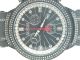 Herren Armbanduhr Joe Rodeo Jojo Master Edition 242 Echter Diamant 2.  20kt Jjm96 Armbanduhren Bild 4
