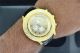 Herren Avenger Jojo Joe Rodeo 3 Reihe Diamant - Uhr Mit Seitenverkleidung 9,  00 Ct Armbanduhren Bild 9