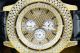 Herren Avenger Jojo Joe Rodeo 3 Reihe Diamant - Uhr Mit Seitenverkleidung 9,  00 Ct Armbanduhren Bild 11