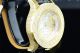 Herren Avenger Jojo Joe Rodeo 3 Reihe Diamant - Uhr Mit Seitenverkleidung 9,  00 Ct Armbanduhren Bild 18