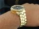 Armbanduhr Herren Platinum Company 5th Avenue Joe Rodeo 160 Diamant Pwc - 5av105 Armbanduhren Bild 10