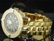 Armbanduhr Herren Platinum Company 5th Avenue Joe Rodeo 160 Diamant Pwc - 5av105 Armbanduhren Bild 5