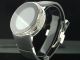 Herren Armbanduhr Volles Gehäuse Ya114207 5 Reihen Digital Gucci Weiß 5 Kt Armbanduhren Bild 8