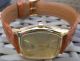 Rolex Cellini Gold 18ct 750 Ertop Armbanduhren Bild 1