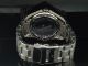 Brand Herren / Bling 1 Reihe Diamant - Uhr Joe Rodeo Jojo Illusion Band Armbanduhren Bild 17