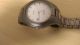 Citizen Titan Titanium Base Silver Herren Armbanduhr Anthrazit Armbanduhren Bild 2
