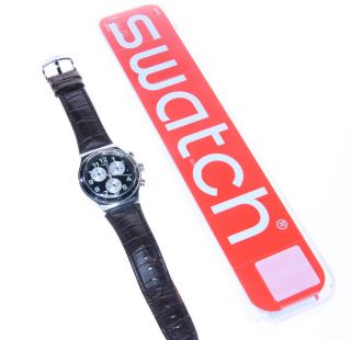 Swatch Irony Bild