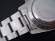 Tudor Automatik Chronograph - Ref: 79180 - Bigblock - Silver Dial - Plexiglas Armbanduhren Bild 6