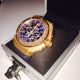 Tw Steel Sonder - Edition Herren - Armbanduhr Xl Ceo Tech Chronograph Leder Twce4004 Armbanduhren Bild 1