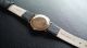 Rotary - 333er 9kt Gold - Swiss Made - Vintage Uhr - Armbanduhren Bild 3