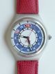 Ygs1001c Swatch Irony Big Preppie 1996 Armbanduhren Bild 4