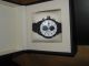 Tag Heuer Carrera 1887 Mc Laren 1974 Edition (1974 Stück) Mit Box Armbanduhren Bild 3