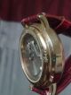 Bwc Herren -,  Dammenuhr,  Uhren Chronograph 4 038 0 0 05 Armbanduhren Bild 3