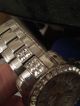 Marc Ecko Armbanduhr Chronograph Herren Silber Xl Silber Armbanduhren Bild 7