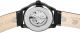 Carucci Automatik Herren Uhr Ca2180bk - Bk Castelli Leder Schwarz Weiß Armbanduhren Bild 1