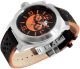 Carucci Automatikuhr Ca2175bk - Or Uhr Leder Torre Del Greco Armbanduhren Bild 1