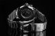 Carucci Automatikuhr Ca2186st - Rd Herrenuhr Uhr Edelstahl Armbanduhren Bild 2