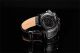 Carucci Automatikuhr Ca2186sl Gallarate Herren Uhr Leder Armbanduhren Bild 2