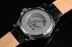 Automatikuhr Carucci Ca2187or Herrenuhr Uhr Lederarmband Armbanduhren Bild 1