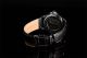 Automatikuhr Carucci Ca2187or Herrenuhr Uhr Lederarmband Armbanduhren Bild 2