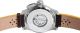 Carucci Automatikuhr Ca2175bk - Yl Herrenuhr Uhr Lederarmband Armbanduhren Bild 2