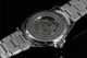 Automatikuhr Carucci Ca2187st - Or Herrenuhr Uhr Edelstahlarmband Armbanduhren Bild 1