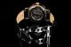 Carucci Automatik Herren Uhr Ca2201rg - Bk Syrakus Ii Leder Armbanduhren Bild 1