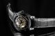 Carucci Automatik Herren Uhr Tavado Ii Schwarz Ca2207bk Armbanduhren Bild 1