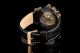Carucci Automatik Herren Uhr Tavado Ii Schwarz Rotgolden Ca2207rg Armbanduhren Bild 1