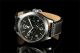 Carucci Automatik Herren Uhr Automatikuhr Schwarz Ca2202bk San Severo Armbanduhren Bild 1