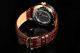 Carucci Automatik Herren Uhr Ca2209rg Automatikuhr Prato Armbanduhren Bild 2