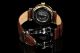 Carucci Automatik Herren Uhr Ca2201gd - Wh Syrakus Ii Automatikuhr Armbanduhren Bild 1
