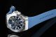 Carucci Uhr Automatikuhr Ca2204bl Herrenuhr Blau Silber 5 Atm Armbanduhren Bild 1