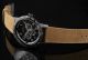 Just Chronograph Herrenuhr Lederarmband Braun Armbanduhr 48 - S4997bk - Br Armbanduhren Bild 1